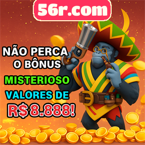 56r.com Indique amigos para receber um bônus